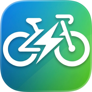 BikeCharge Logo